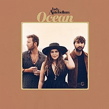 Lady Antebellum : Ocean